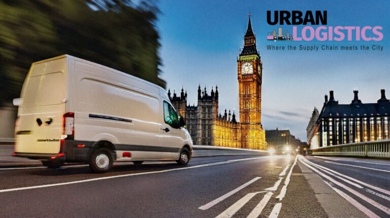 Urban Logistics