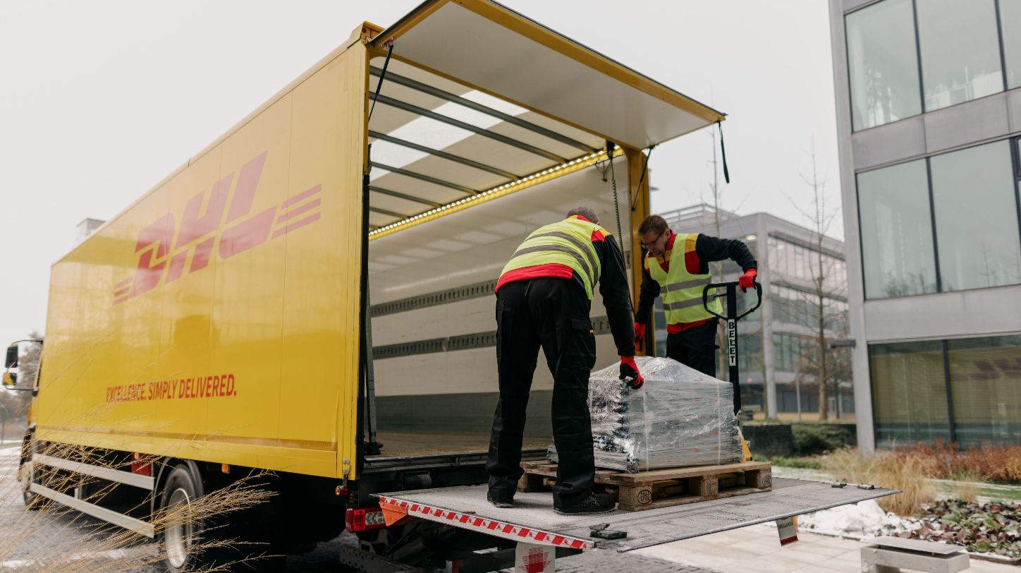 DHL broadens its Asia-Pacific data centre logistics capabilities