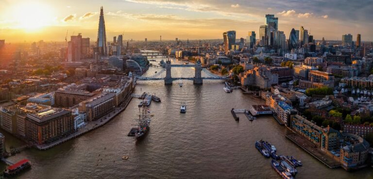 Logistics Manager launches Urban Logistics exhibition for city supply chains