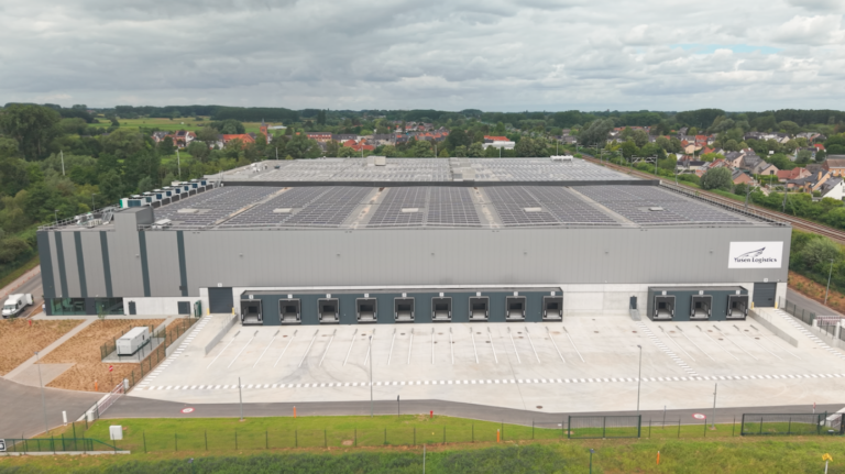 Movianto expands Belgium facility