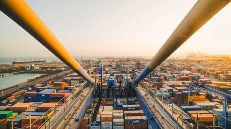 MICT facilitating Indian trade, Oxford Economics reports
