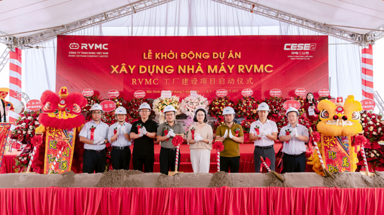 Orbbec opens RVMC Factory