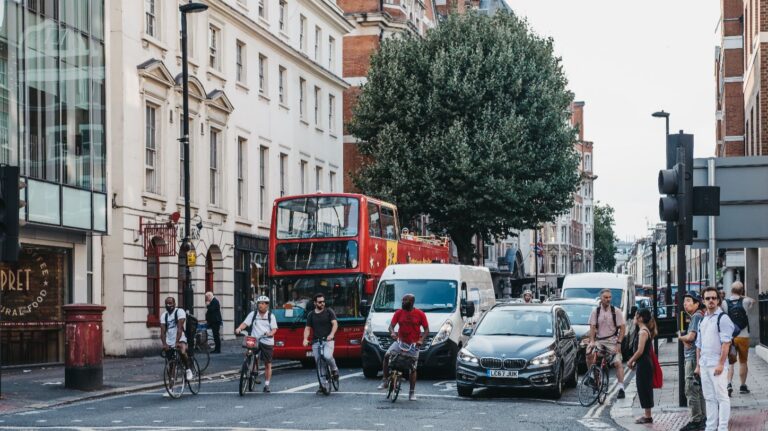 TfL overhauls management and procurement programme