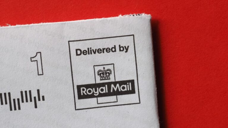 Ofcom investigates Royal Mail after unsatisfactory performance