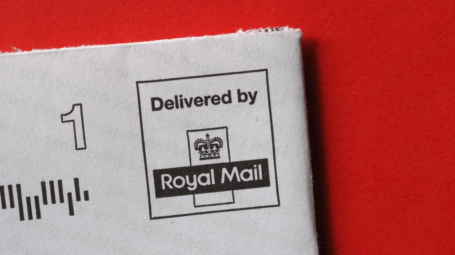 Ofcom investigates Royal Mail after unsatisfactory performance