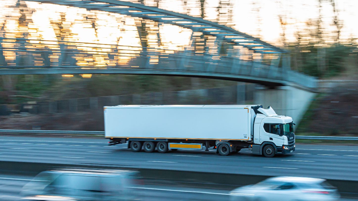 European road freight corridors benefitting from Middle East uncertainty, EITD reports