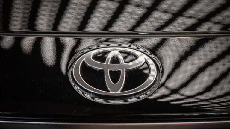 Mass AMR deployment at Toyota’s Japanese plants