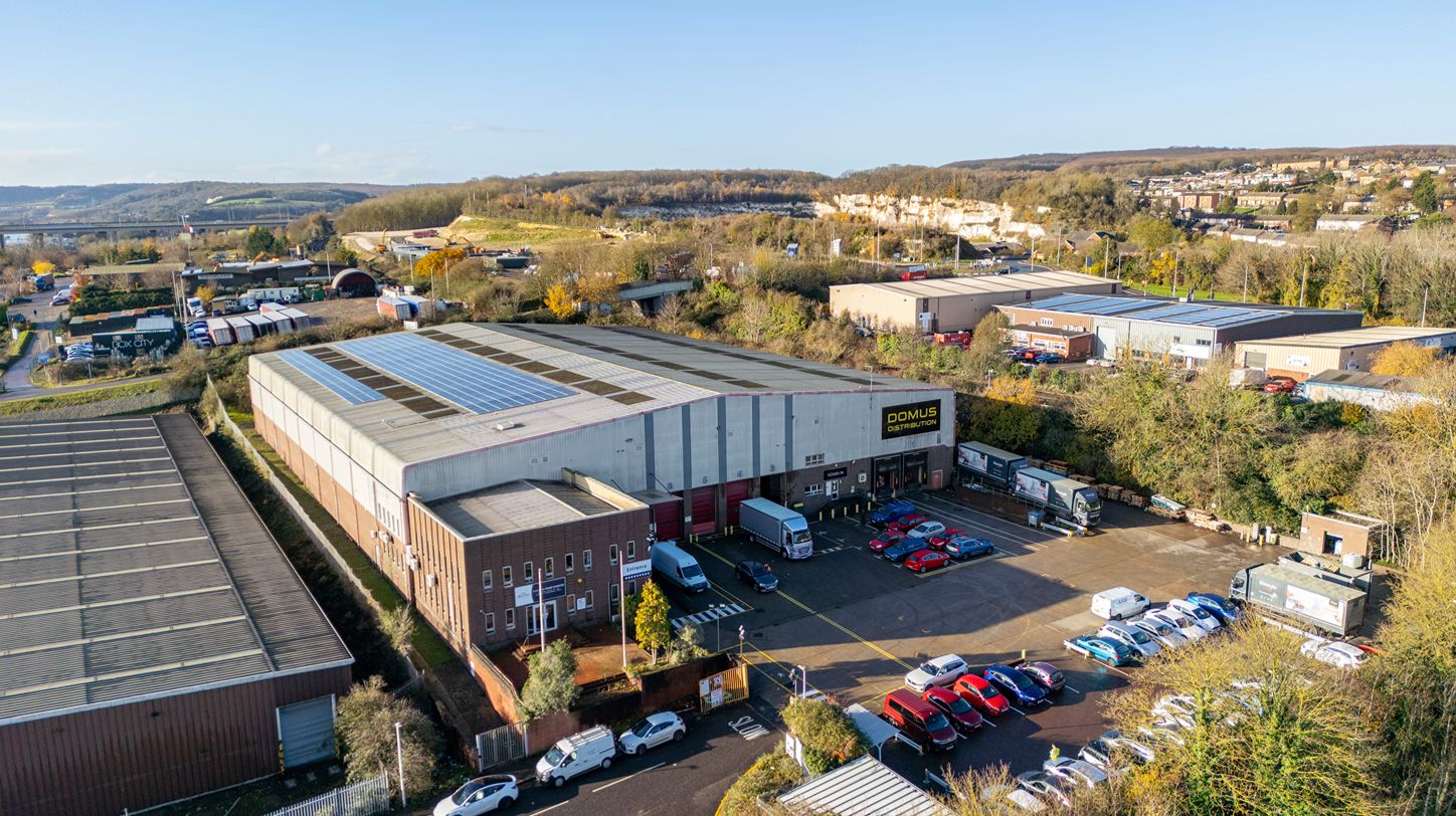 Clearbell and Deva Capital acquire 140,000ft² east & south east England portfolio