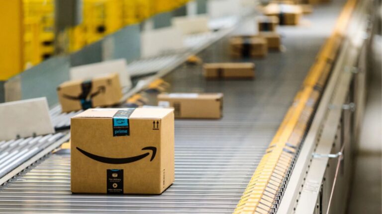 Amazon acquires Sydney land to support Australian logistics expansion