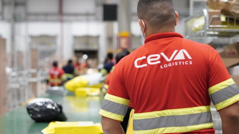 Logistics platform opens in Mably, near Roanne