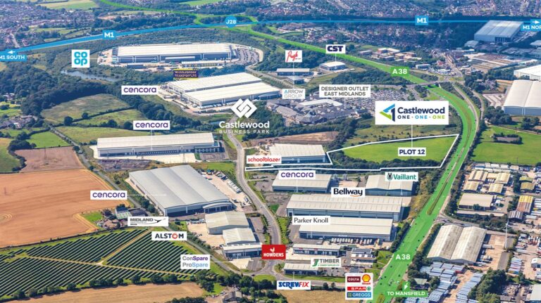 Clowes completes logistics acquisition