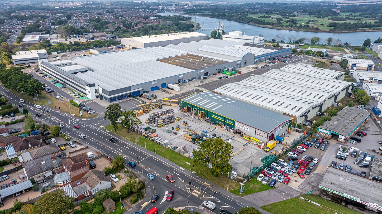 Federated Hermes granted Poole planning consent