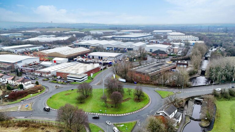 Stakehill BID second-term secures £1.7m investment