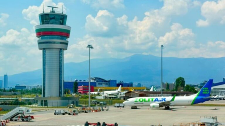 Bulgaria-Dubai air freight service launches