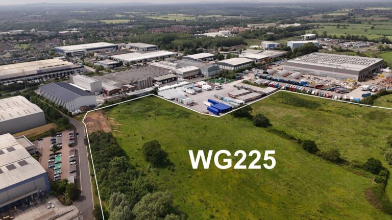 Winsford Gateway secures planning permission