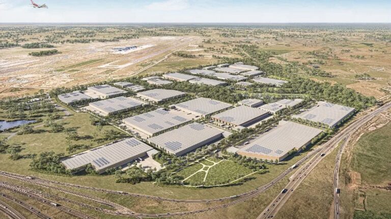 AUS$1 billion semiconductor facility investment to galvanise domestic manufacturing