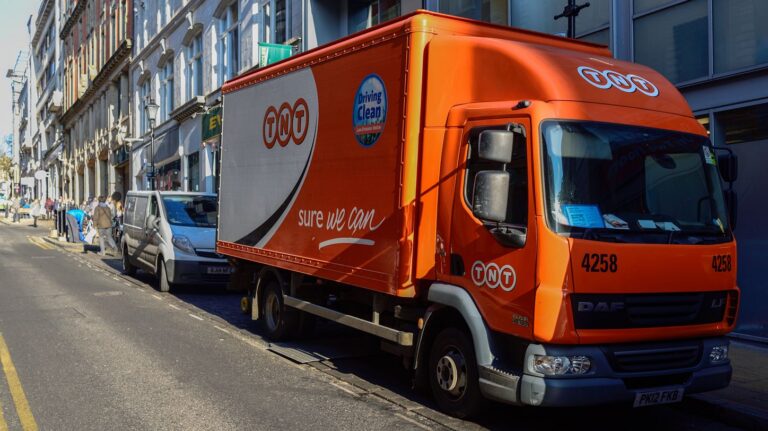 Birmingham Clean Air Zone grants offer SMEs up to £180,000 for commercial vehicle upgrades