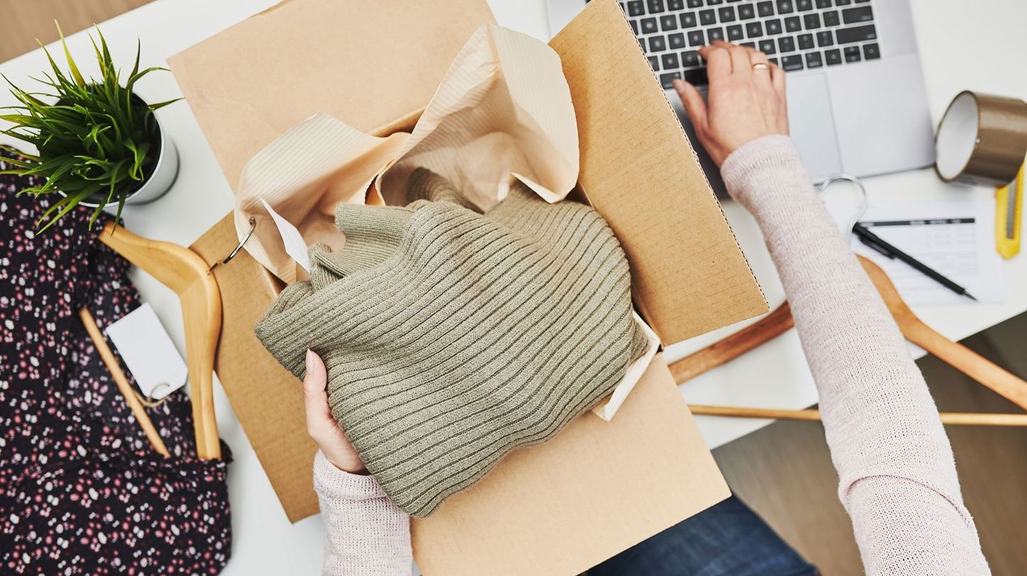 DHL and Vinted expand German partnership