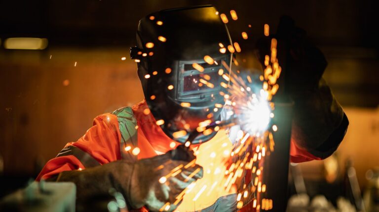 British Steel brought into public ownership