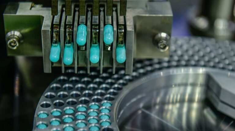Opella inaugurates new $70m-backed production line