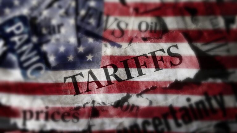 US tariffs