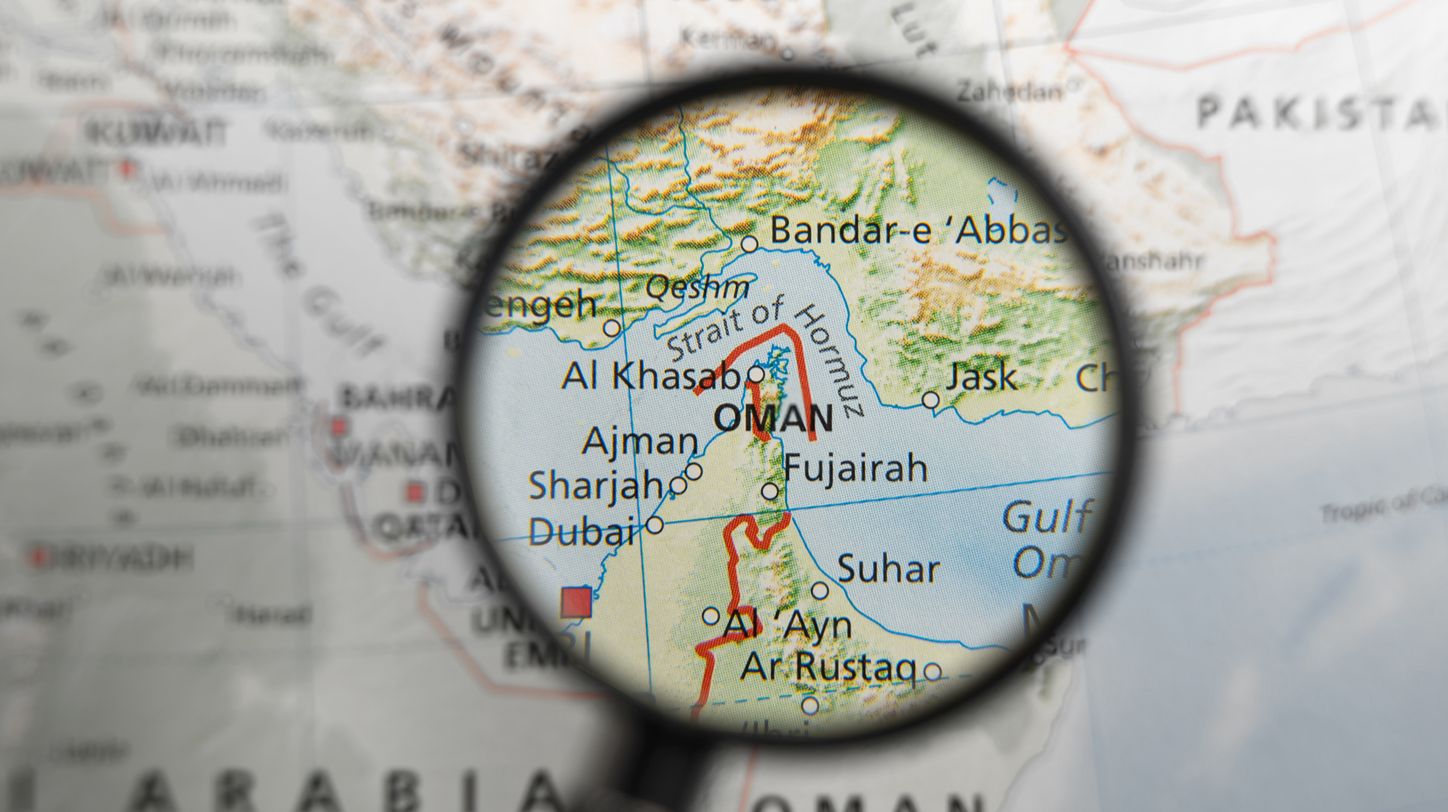 Iran claims tanker attacks amid oil price volatility