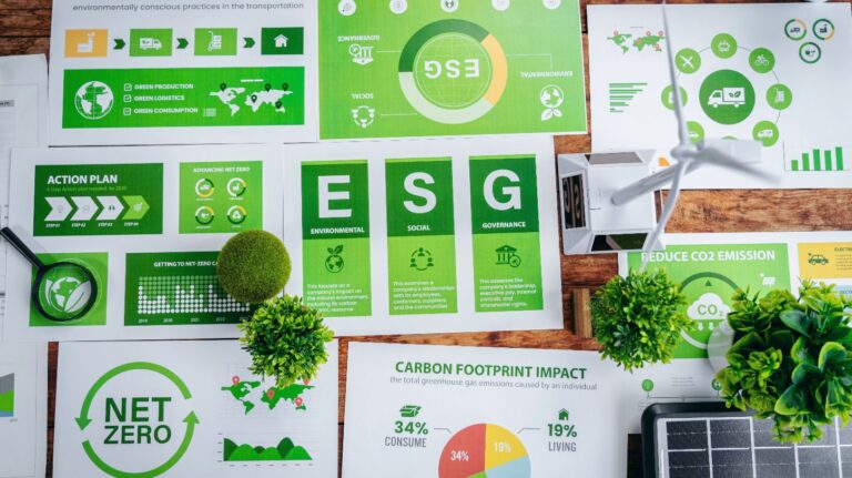 Dashboard helps East Midlands manufacturers benchmark green logistics performance Green logistics