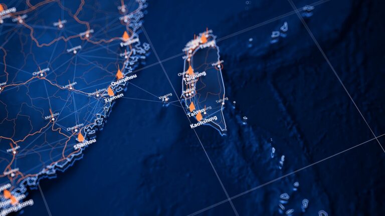 Taiwanese processing centre opens to deconstruct data centre components