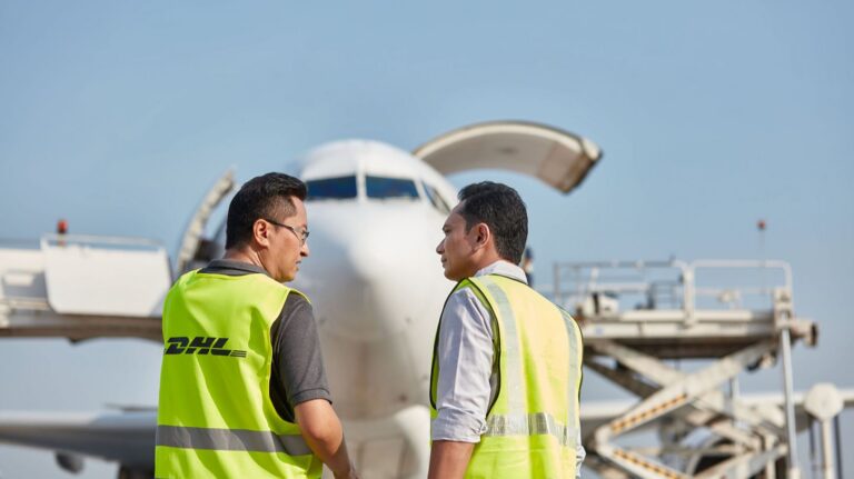 Transpacific air network strengthens US-Thailand connection