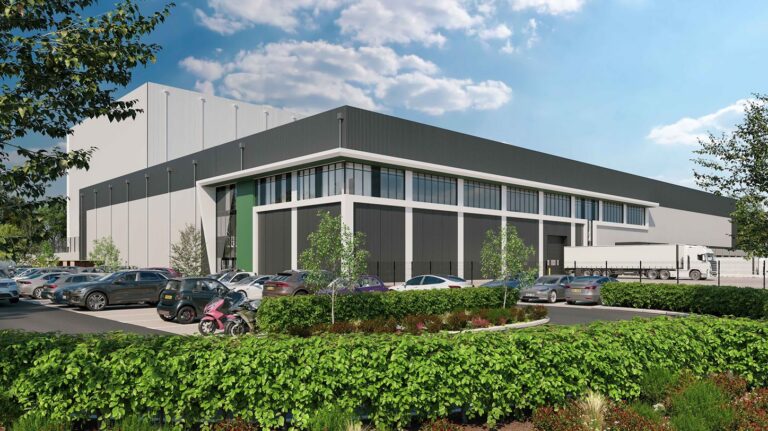 EDC and Stoford submit application for Bristol-based unit