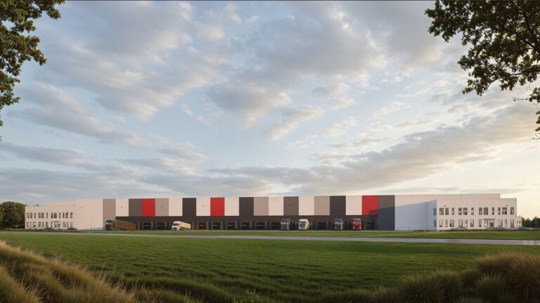 7R Park Szczecin South launches
