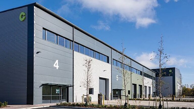 Dream acquires Chancerygate, securing UK market share