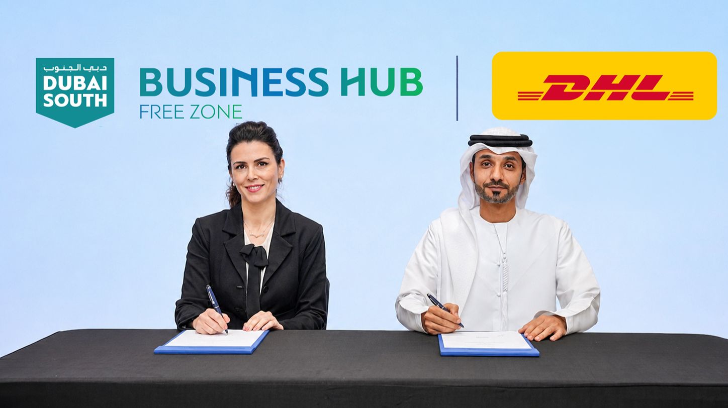 DSBH logistics agreement facilitates SME growth