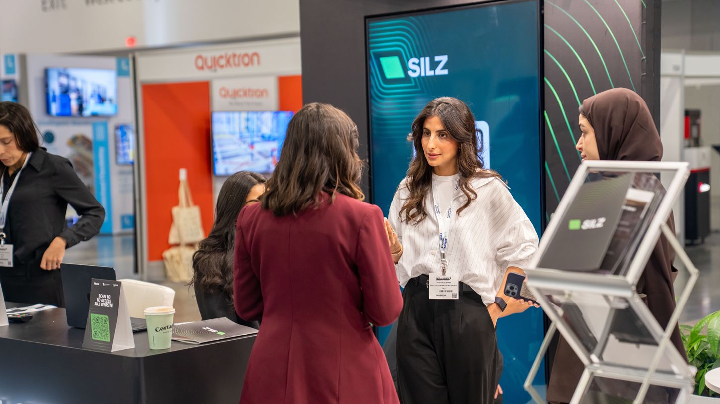 PepsiCo, Dell, HP and live warehouse technology set for IntraLogisteX in Dallas, Texas