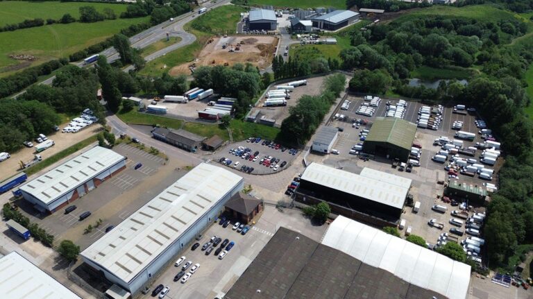 Thercel Land increases Europark investment