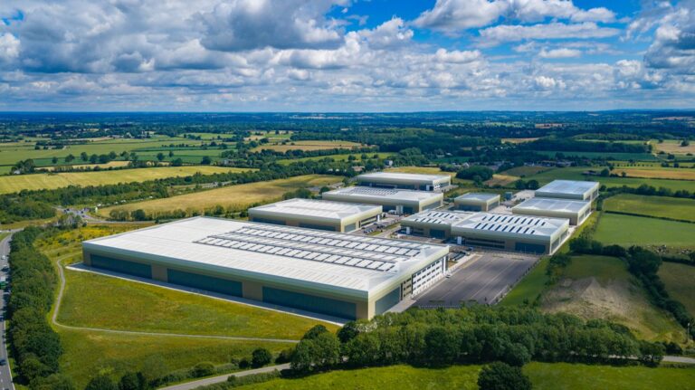 Indurent completes final speculative developments