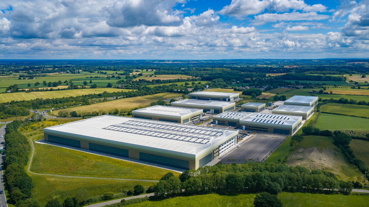 Indurent completes final speculative developments