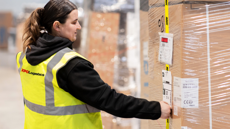 Mavic includes contract logistics in expanded XPO partnership