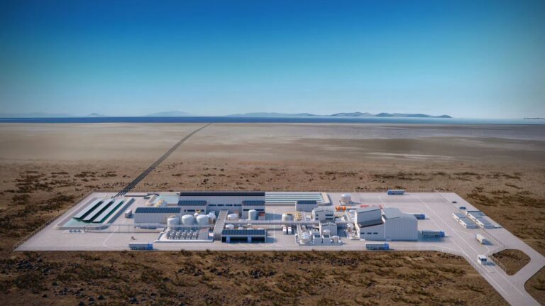 US awards US$500m to critical minerals and battery projects