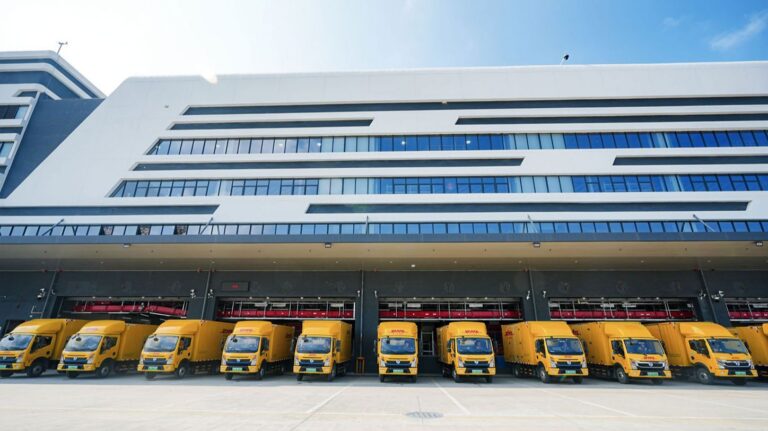 Super Gateway expands Chinese air freight options via €177m investment