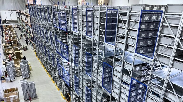 FHB Group acquisition marks euShipments.com’s Slovakian expansion