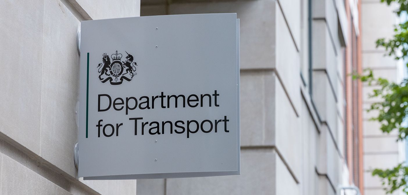 UK government adds logistics to Keir Mather’s ministerial title