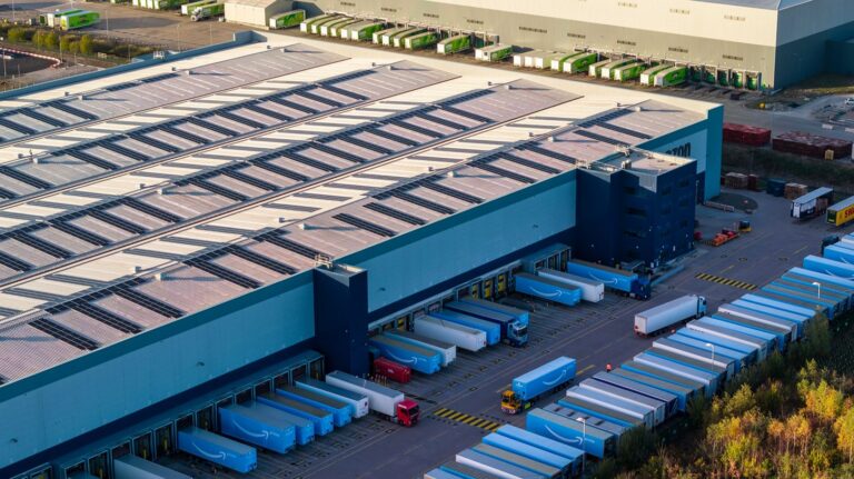 New planning framework introduces dedicated freight and logistics policy