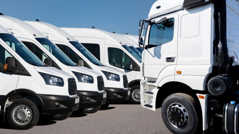 Conservatives pledge to scrap diesel van and HGV phase-out dates