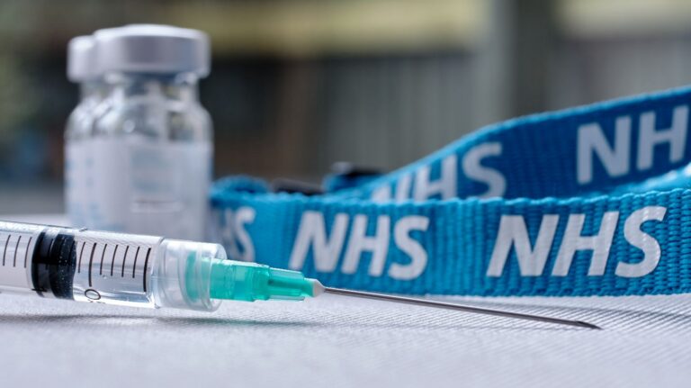 Movianto begins five-year NHS England vaccine logistics contract
