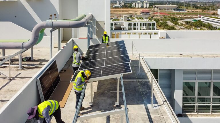 7R Group publishes its 2025 Sustainability Report
