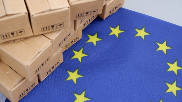 PPWR packaging regulation begins to apply across Europe