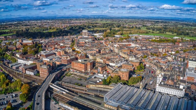 XDP expands Carlisle presence