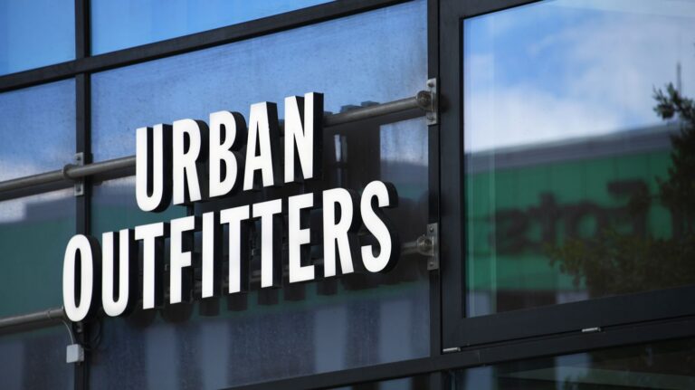 Urban Outfitters launches checkout locker delivery