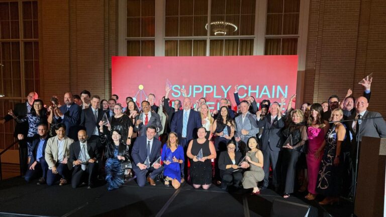 Supply Chain Excellence Awards USA 2026: full list of winners